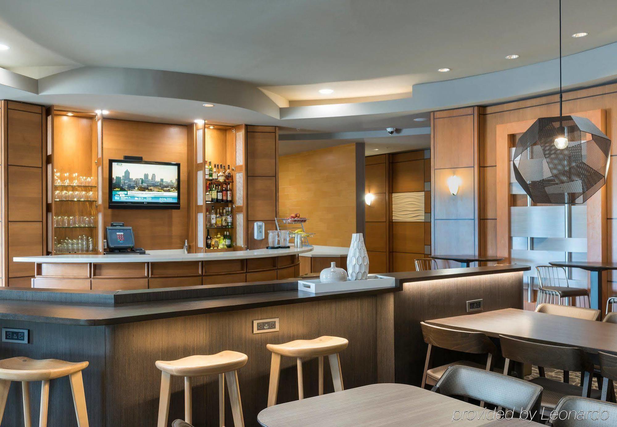 Springhill Suites Detroit Оберн-Хиллс Экстерьер фото